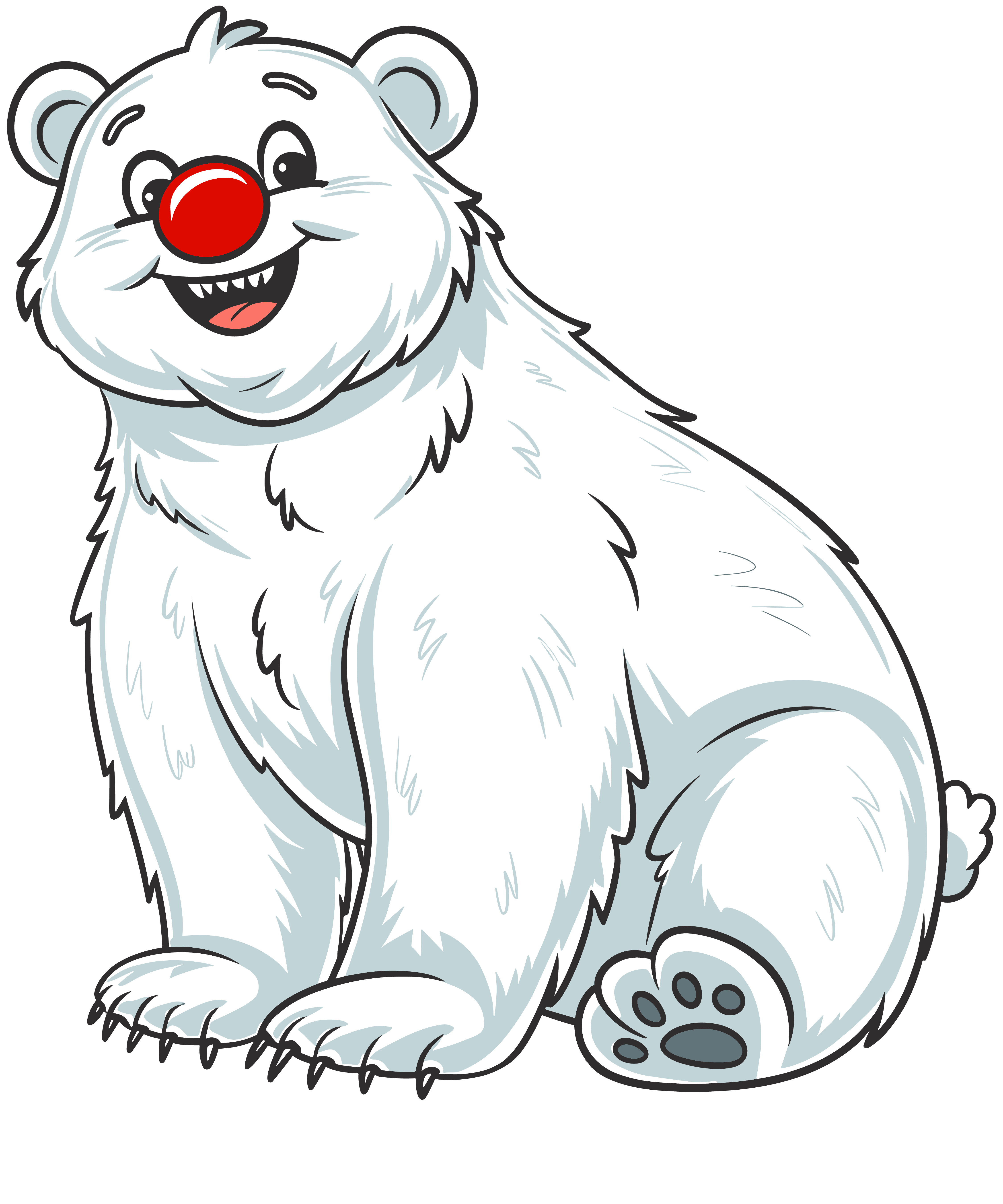 9. Polar Bear